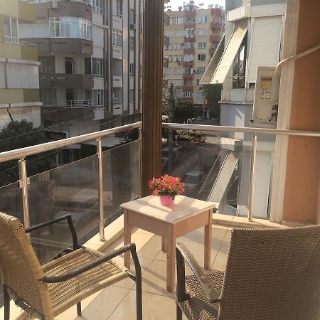 Uyar Palace Αττάλεια Εξωτερικό φωτογραφία