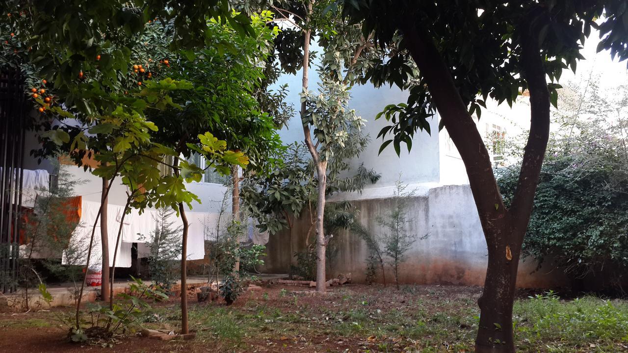 Uyar Palace Αττάλεια Εξωτερικό φωτογραφία