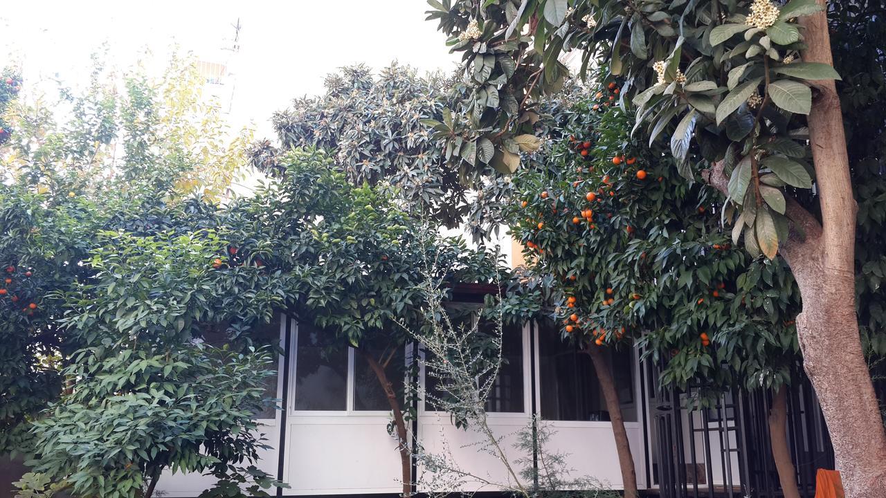 Uyar Palace Αττάλεια Εξωτερικό φωτογραφία