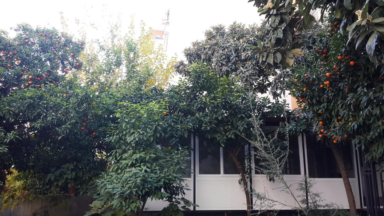 Uyar Palace Αττάλεια Εξωτερικό φωτογραφία