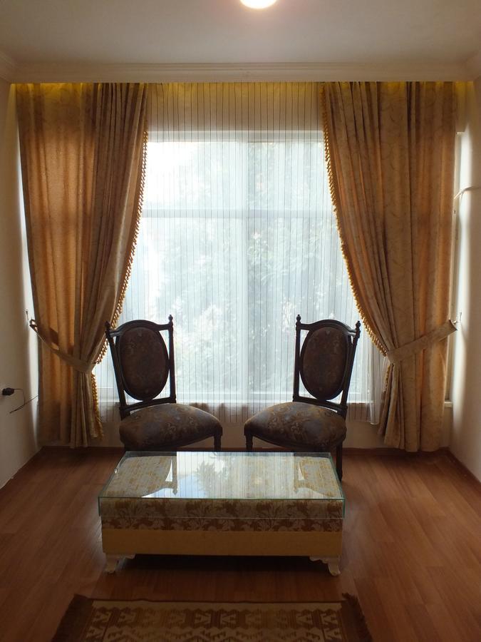 Uyar Palace Αττάλεια Εξωτερικό φωτογραφία