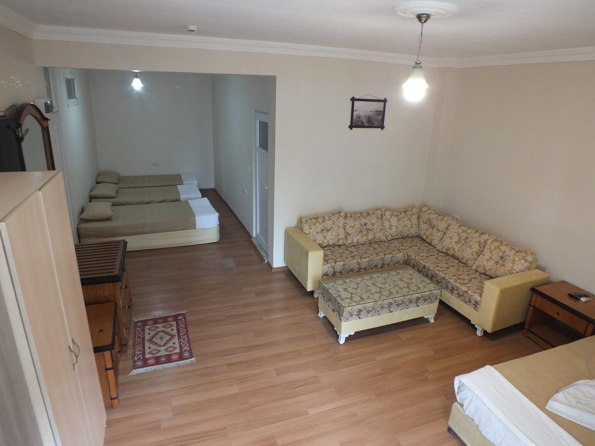 Uyar Palace Αττάλεια Εξωτερικό φωτογραφία