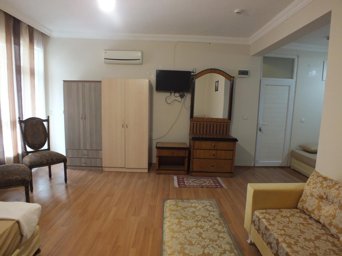 Uyar Palace Αττάλεια Εξωτερικό φωτογραφία
