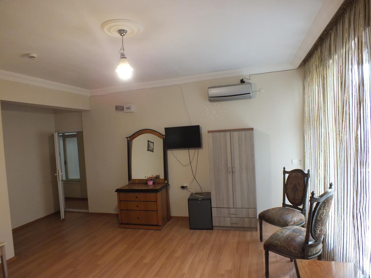 Uyar Palace Αττάλεια Εξωτερικό φωτογραφία